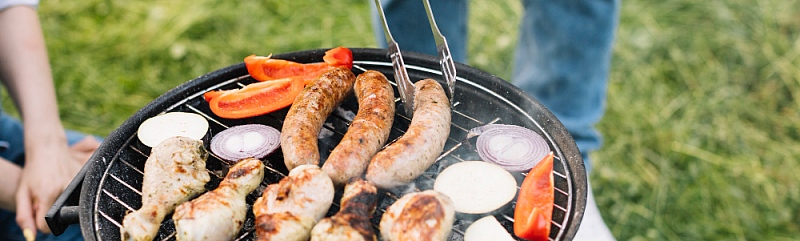 Mali vodič za kupnju mobilnih roštilja