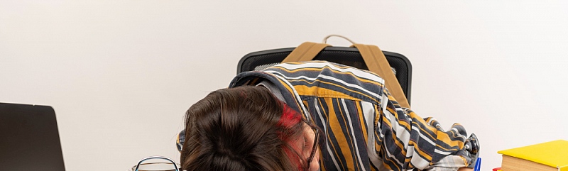 Kako preživjeti stres oko početka školske godine?