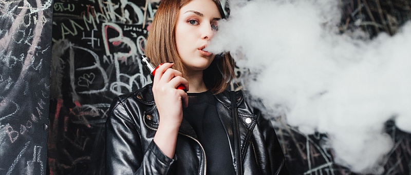 Život - Što je vape, zašto ga sve više mladih konzumira i koje su posljedice  na zdravlje?