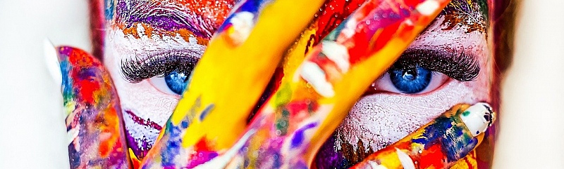 INFOGRAFIKA - Koliko su boje važne i kako ih iskoristiti za bolje brendiranje