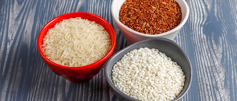 Život - Vrste riže – koju odabrati za još veći gastronomski užitak ...