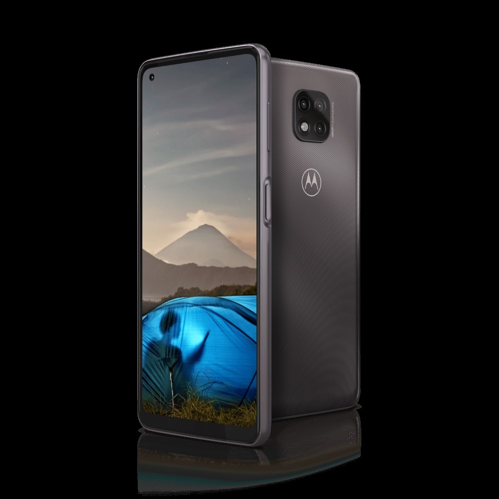 Moto G Power