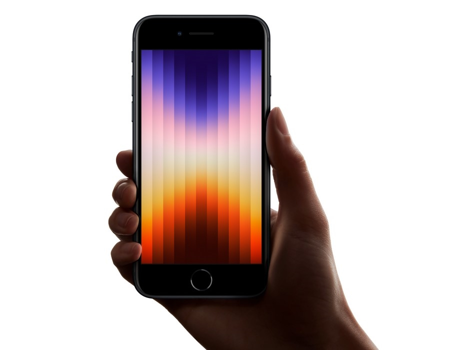 iPhone SE